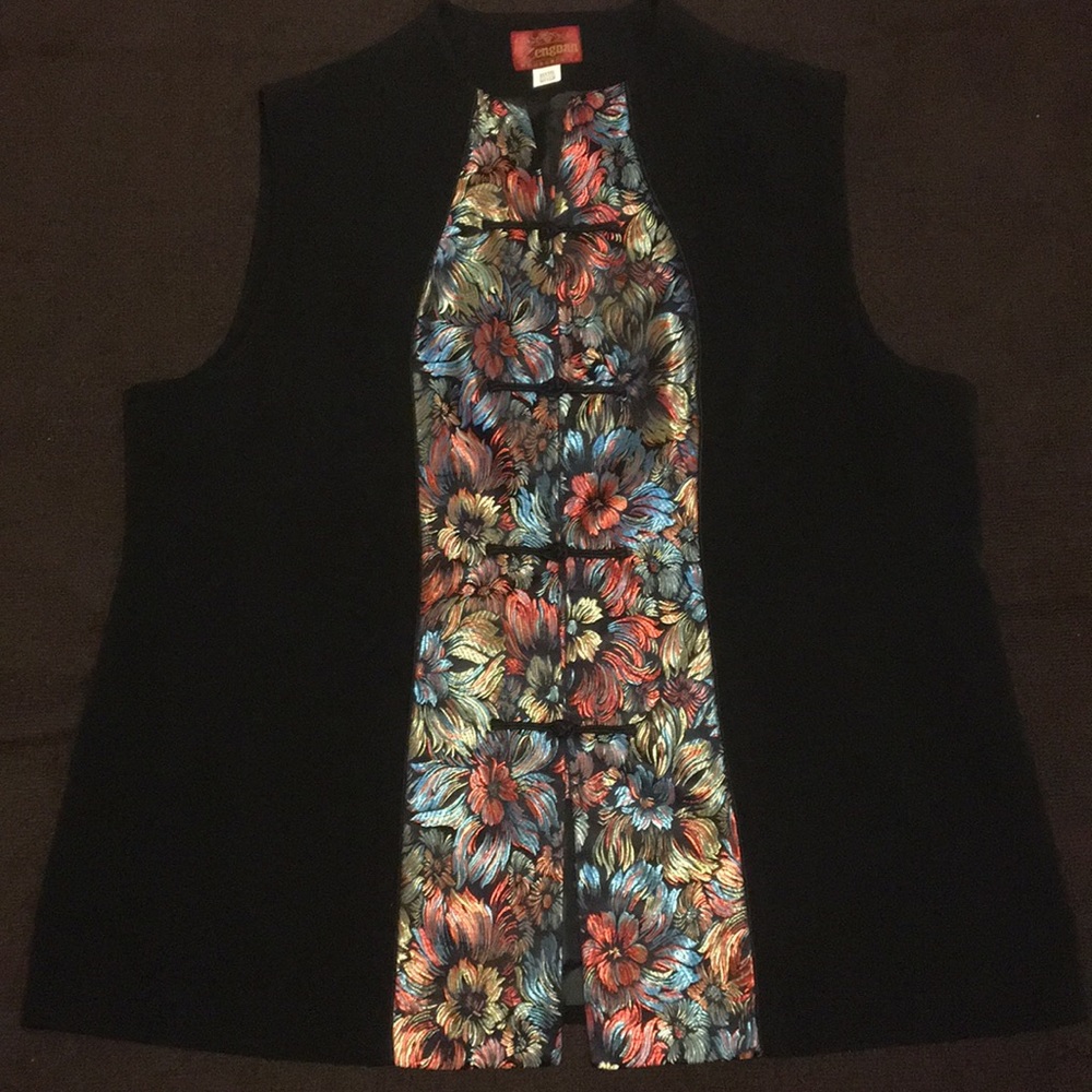 Chinese style women’s top XXXL